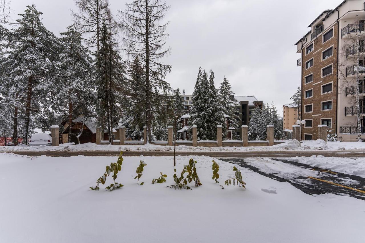 Apartman R3 Vila Zlatibor Exterior foto