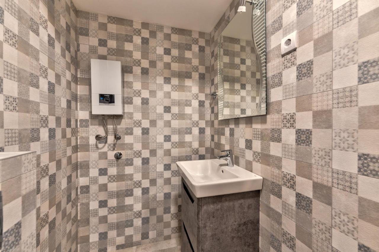 Apartman R3 Vila Zlatibor Exterior foto