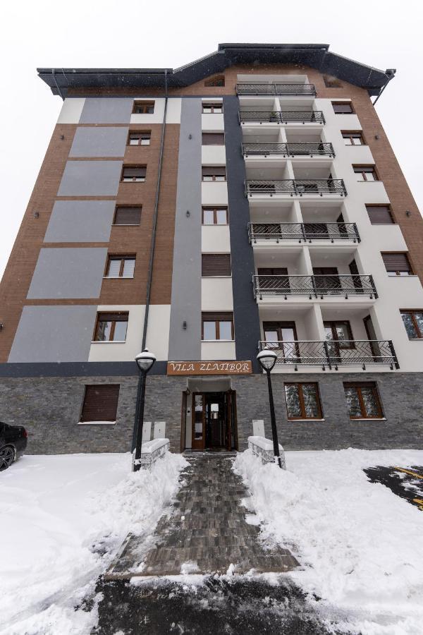 Apartman R3 Vila Zlatibor Exterior foto