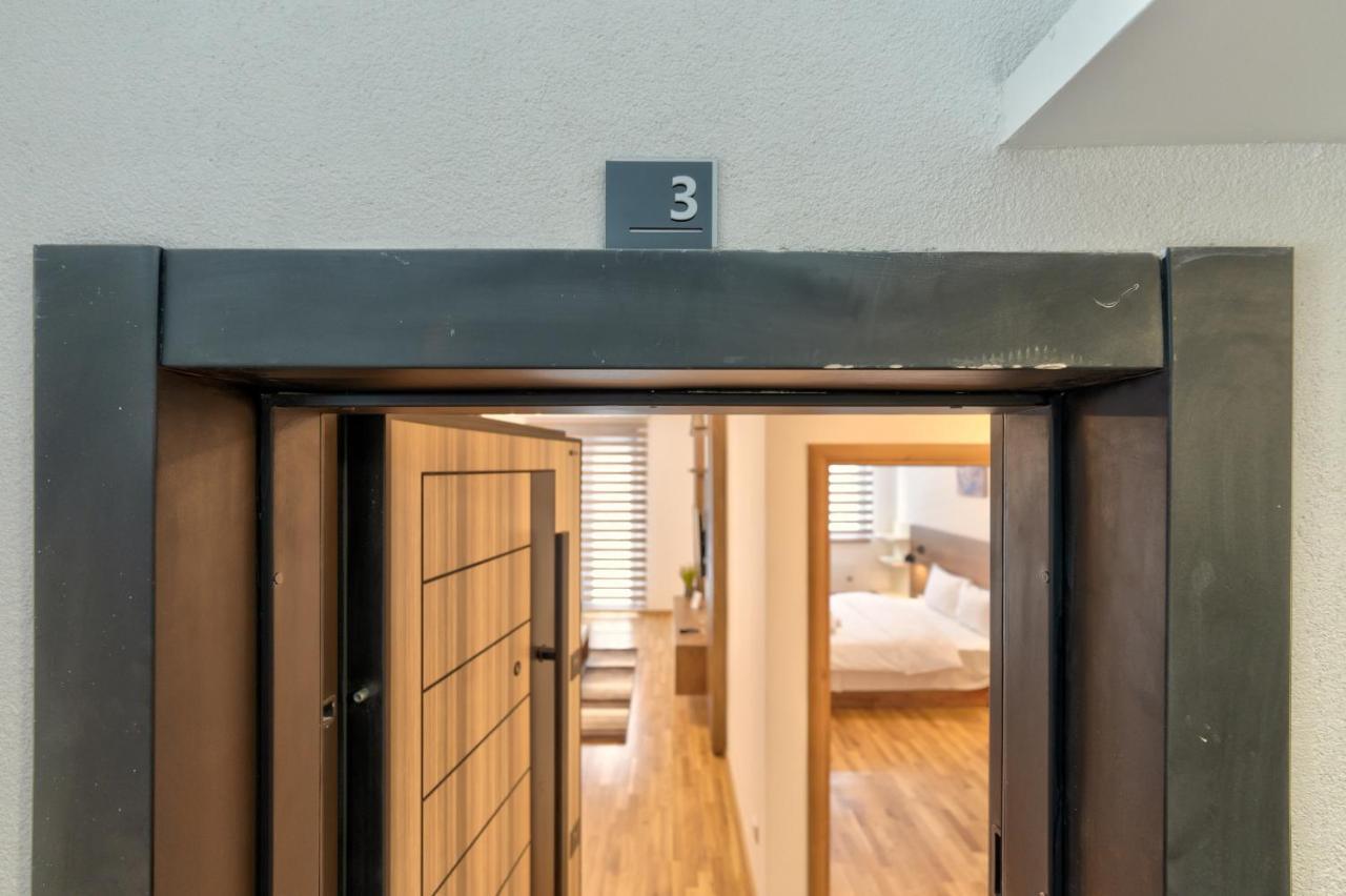 Apartman R3 Vila Zlatibor Exterior foto