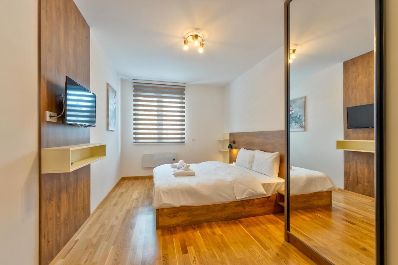 Apartman R3 Vila Zlatibor Exterior foto