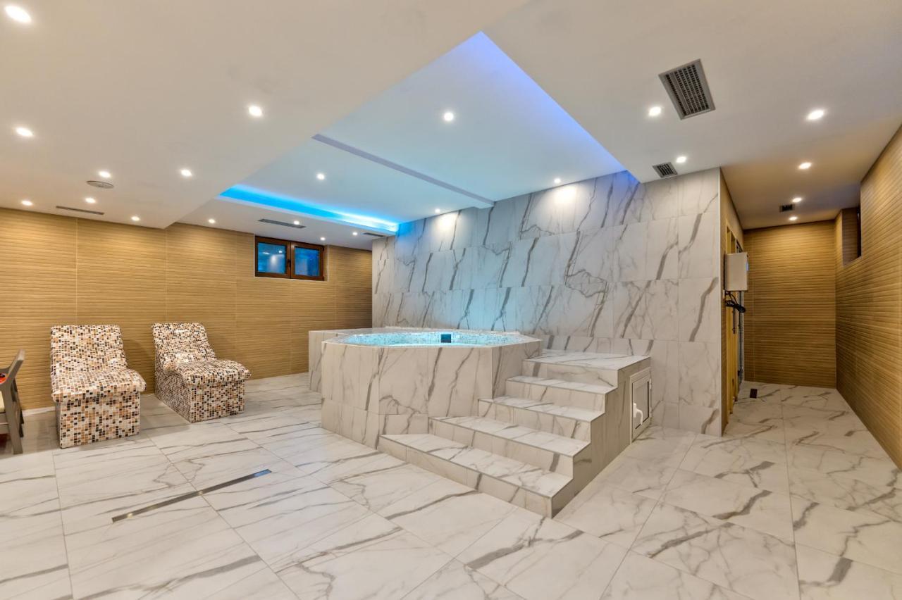Apartman R3 Vila Zlatibor Exterior foto