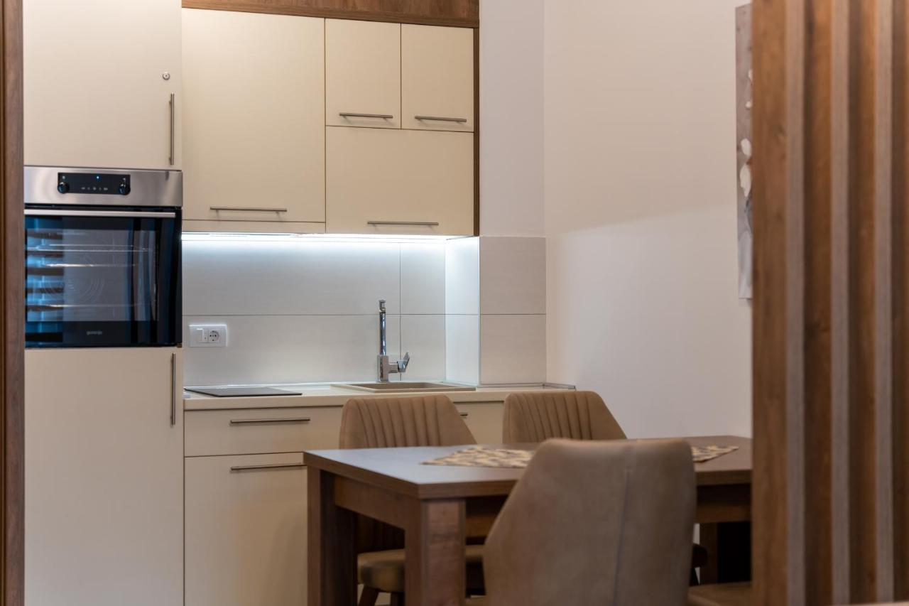 Apartman R3 Vila Zlatibor Exterior foto