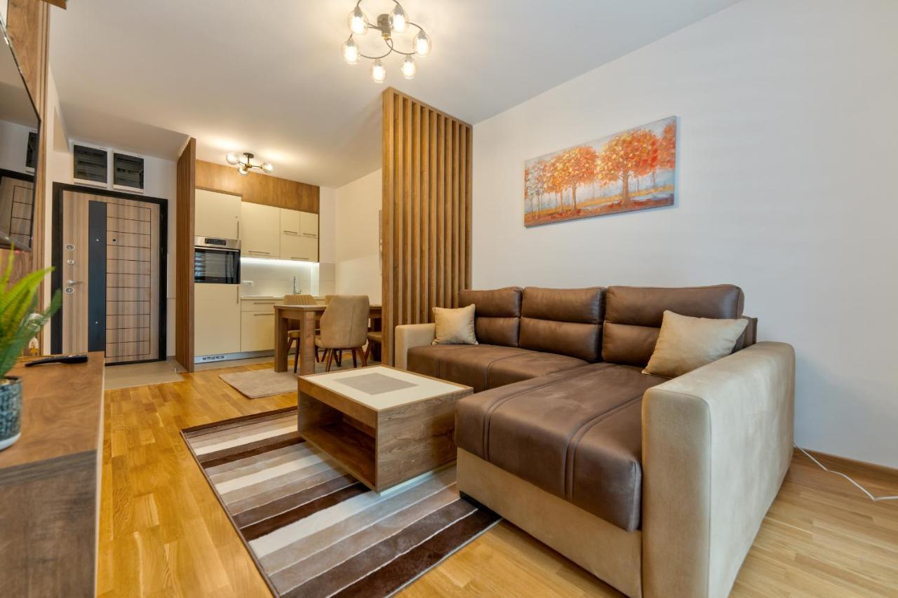 Apartman R3 Vila Zlatibor Exterior foto