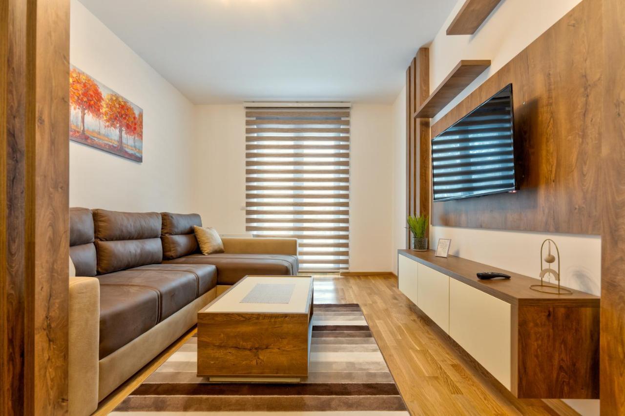 Apartman R3 Vila Zlatibor Exterior foto